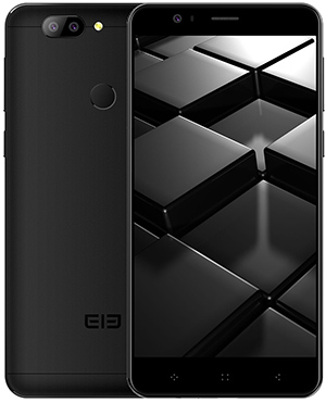 Elephone P8 Mini Dual SIM TD-LTE EU